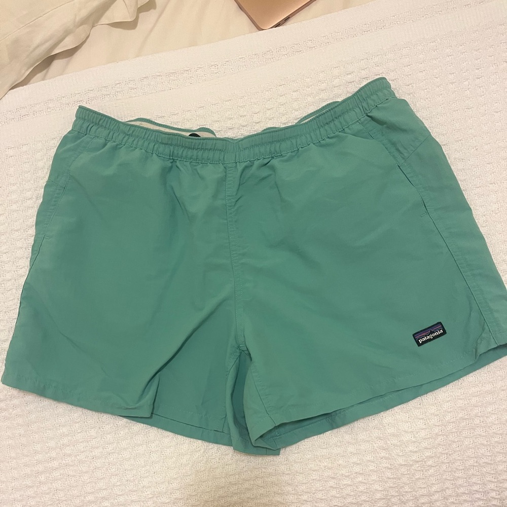 Patagonia “Baggie” shorts